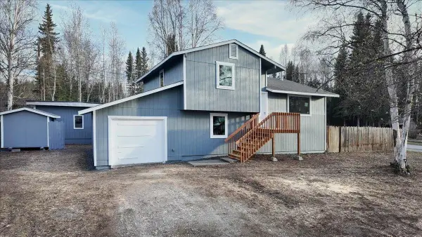 401 KETCHIKAN AVENUE, Fairbanks, AK 99701