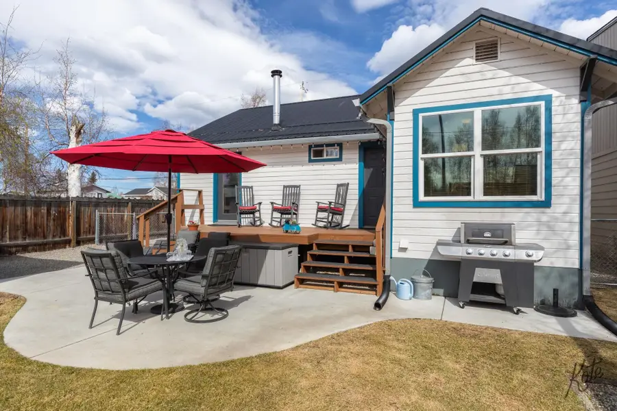 921 9TH AVENUE, Fairbanks, AK 99701 - #3