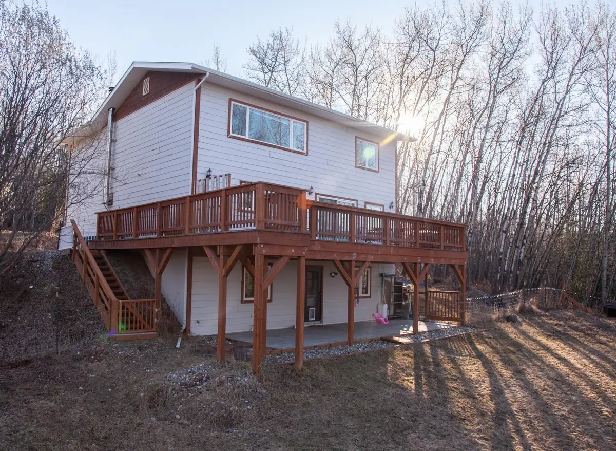 315 WOODLAND AVENUE, Fairbanks, AK 99712 - #1
