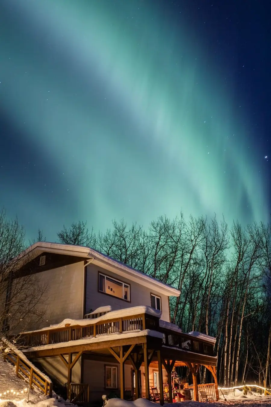 315 WOODLAND AVENUE, Fairbanks, AK 99712 - #2