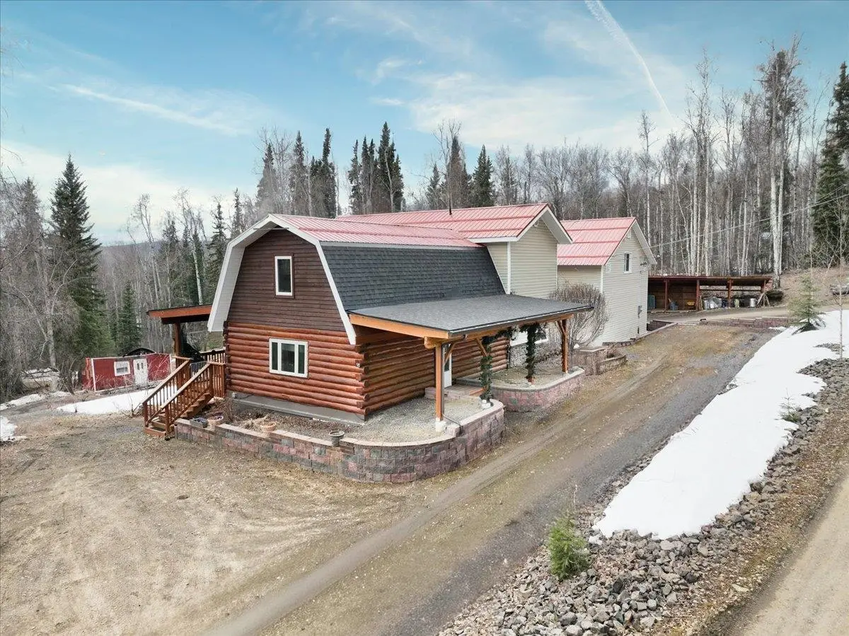 851 HAIDA LANE, Fairbanks, AK 99712 - #1