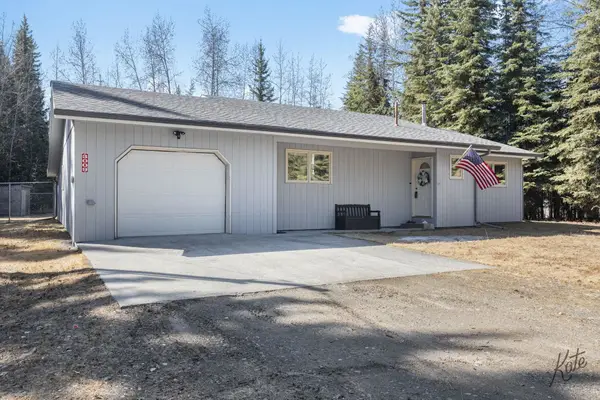 3009 HURST ROAD, North Pole, AK 99705