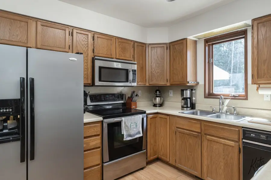 3009 HURST ROAD, North Pole, AK 99705 - #2
