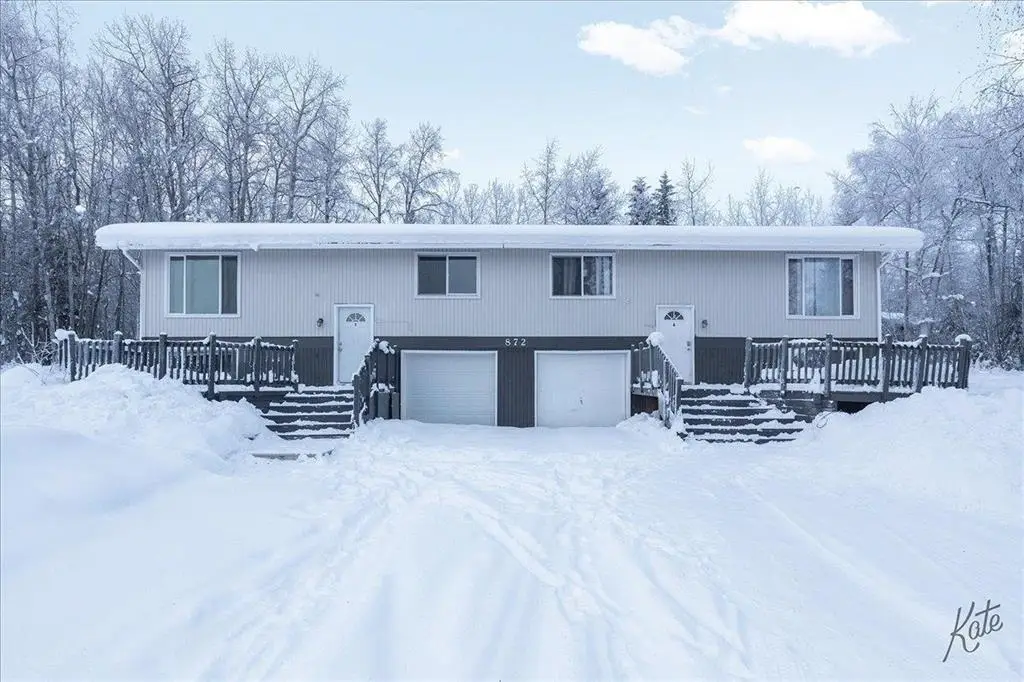 872 RIDGE LOOP ROAD, North Pole, AK 99705 - #1