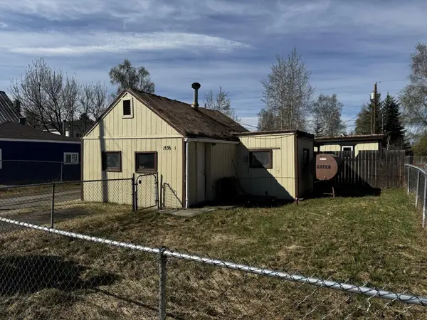 1536 STACIA STREET, Fairbanks, AK 99701