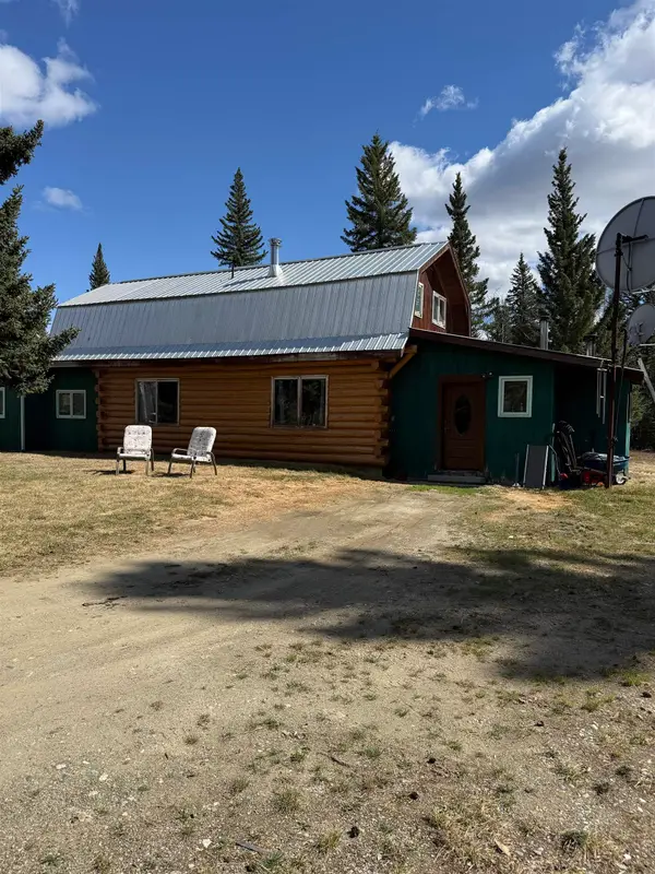 2459 TAMARACK WAY, Delta Junction, AK 99737