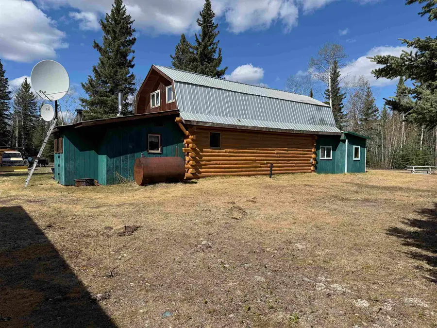 2459 TAMARACK WAY, Delta Junction, AK 99737 - #2