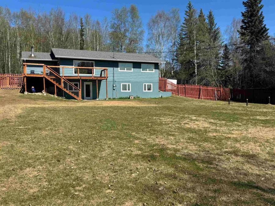 521 PANORAMA DRIVE, Fairbanks, AK 99712 - #2