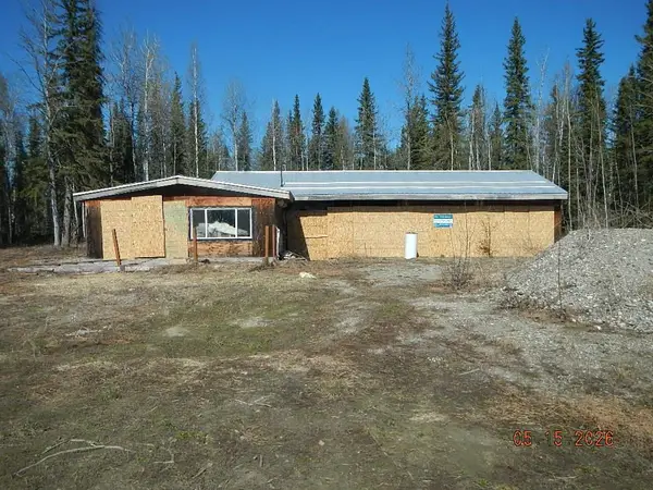 3720 LISMORE CIRCLE, North Pole, AK 99705
