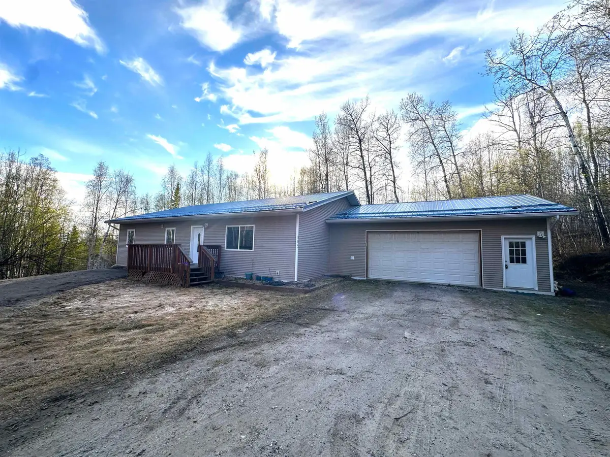 855 HIGHLANDER DRIVE, Fairbanks, AK 99709 - #1