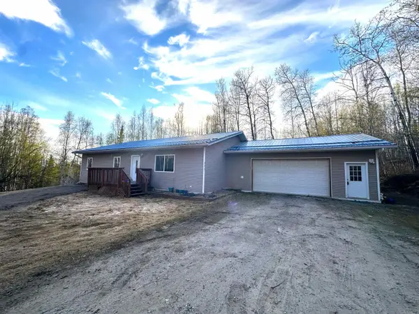 855 HIGHLANDER DRIVE, Fairbanks, AK 99709