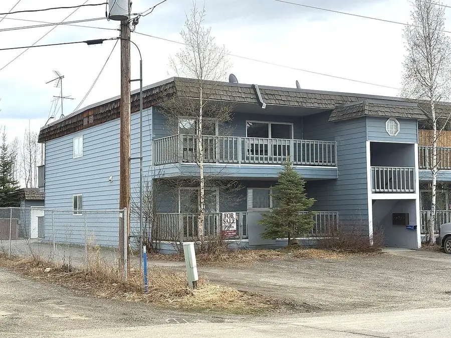 1601 MARIKA ROAD, Fairbanks, AK 99709 - #2