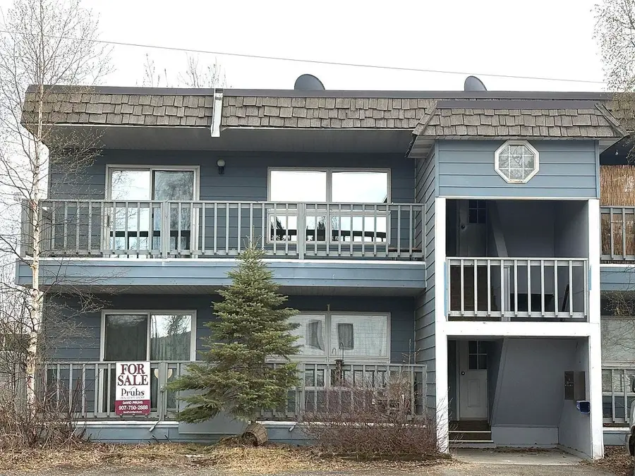 1601 MARIKA ROAD, Fairbanks, AK 99709 - #3