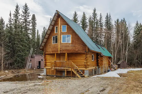 6551 RICHARDSON HIGHWAY, Salcha, AK 99714
