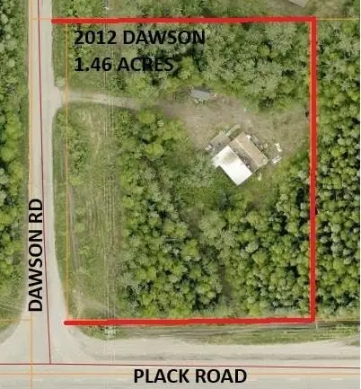 2012 DAWSON ROAD, North Pole, AK 99705 - #1