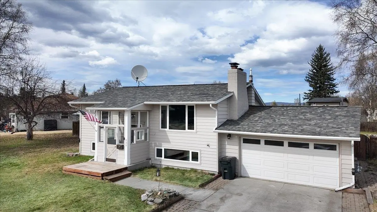 335 SLATER DRIVE, Fairbanks, AK 99701 - #1