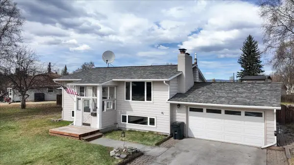 335 SLATER DRIVE, Fairbanks, AK 99701