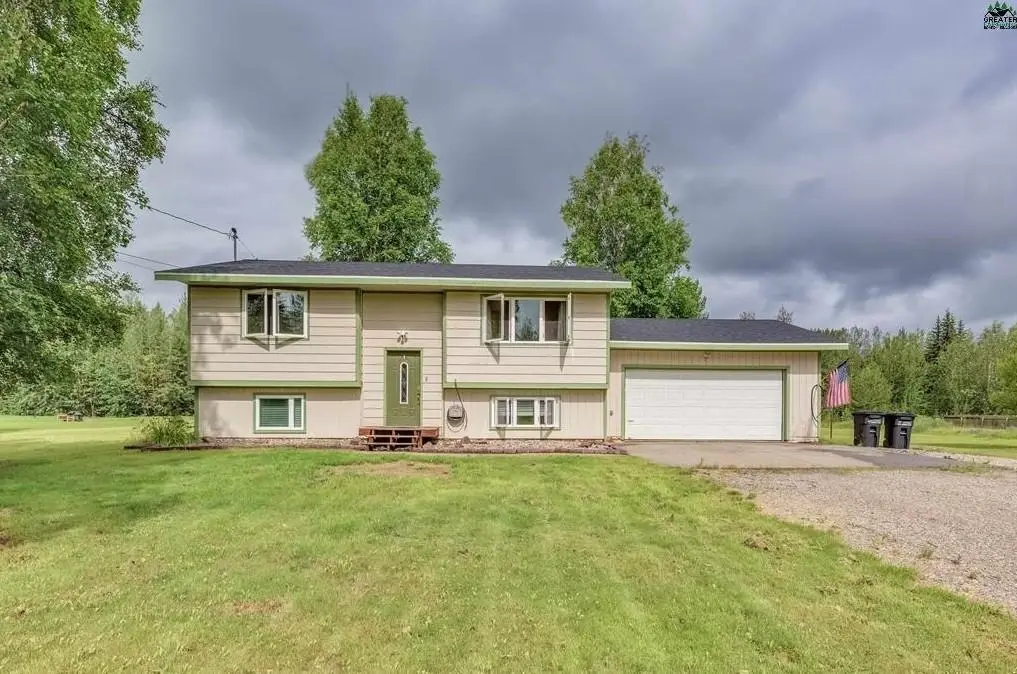 2640 LISA ANN DRIVE, Badger, AK 99709 - #1