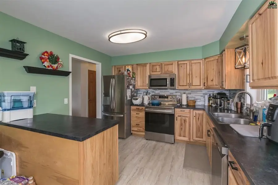 2640 LISA ANN DRIVE, Badger, AK 99709 - #3