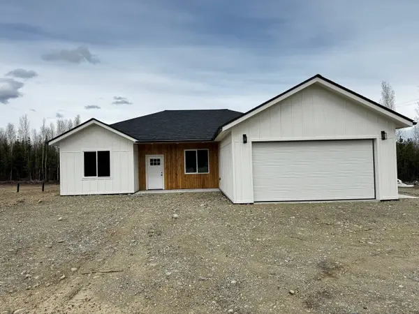 4296 CHIEF DRIVE, Delta Junction, AK 99737