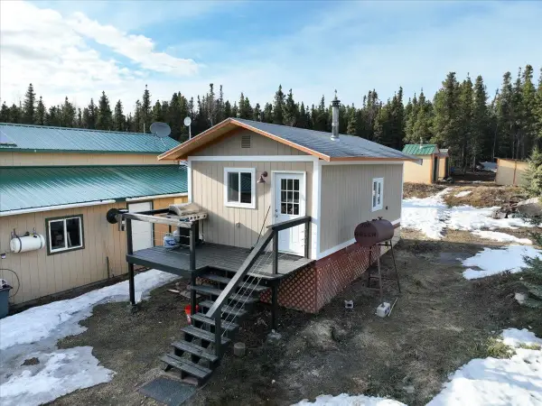 2890/2910 McCALL STREET, Fairbanks, AK 99709