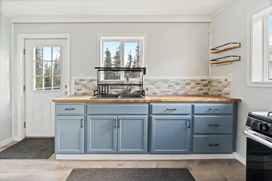 2890/2910 McCALL STREET, Fairbanks, AK 99709 - #2
