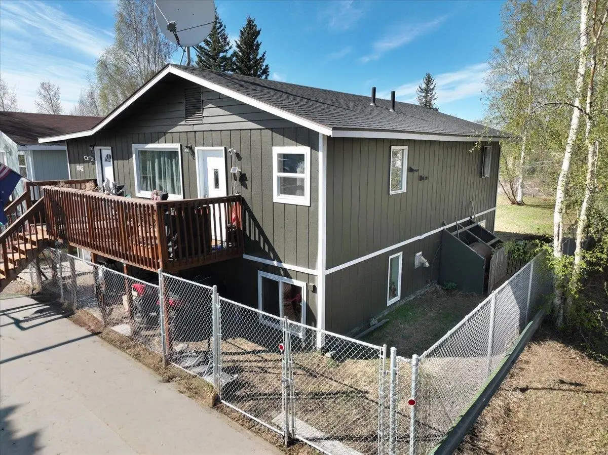 1042 26TH AVENUE #Unit A & B, Fairbanks, AK 99701 - #1