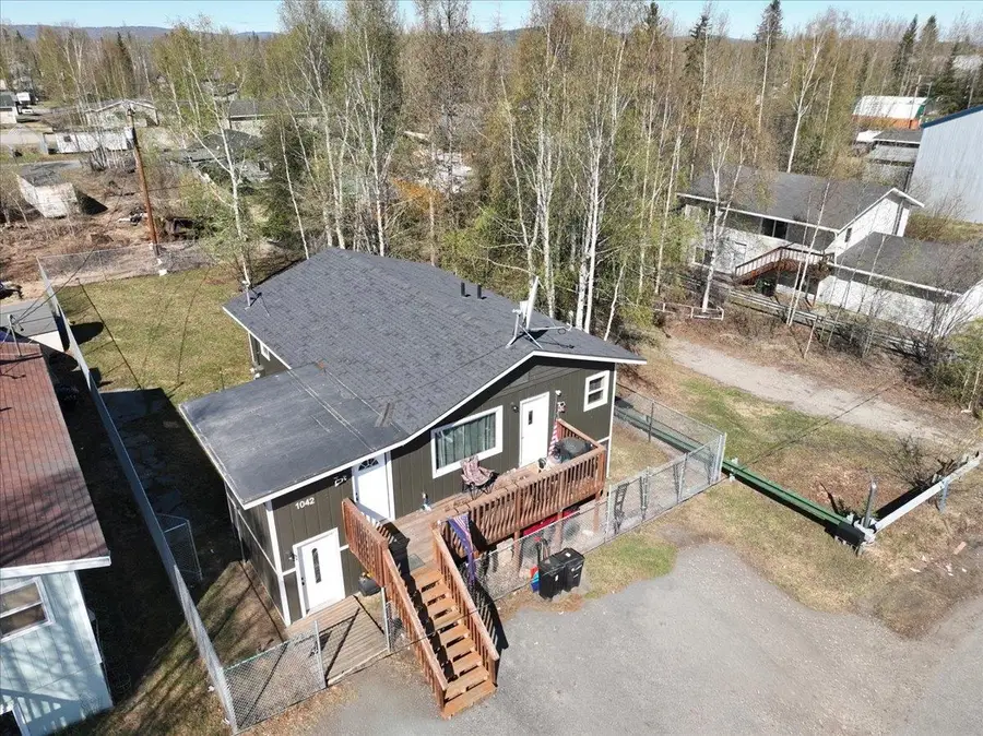 1042 26TH AVENUE #Unit A & B, Fairbanks, AK 99701 - #2