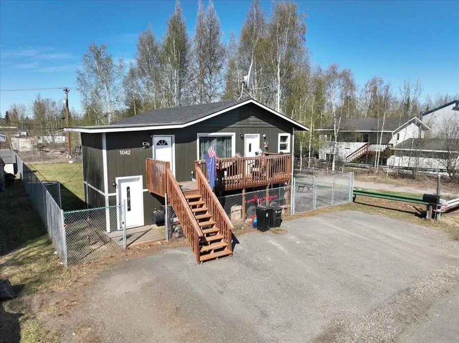 1042 26TH AVENUE #Unit A & B, Fairbanks, AK 99701 - #3