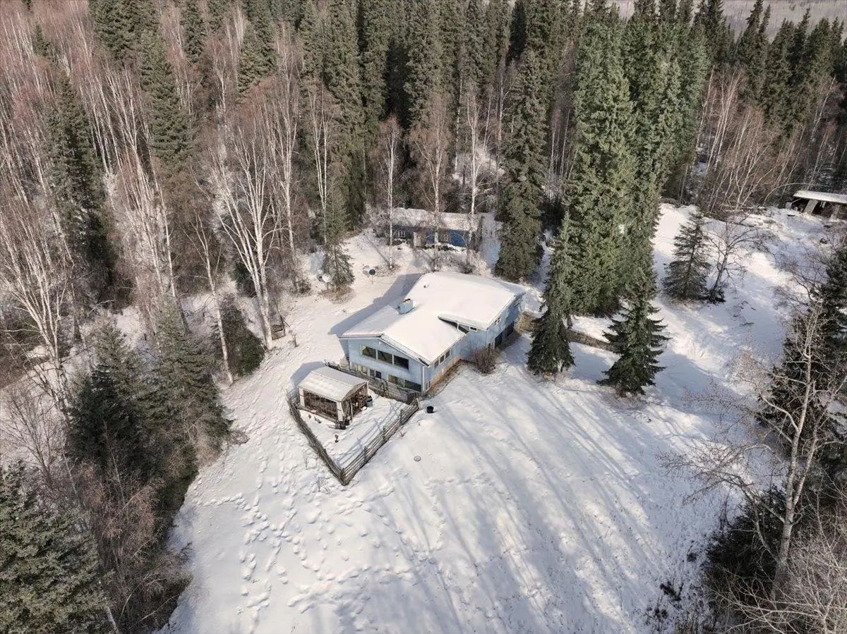 1893 WOODBINE DRIVE, Fairbanks, AK 99709 - #1