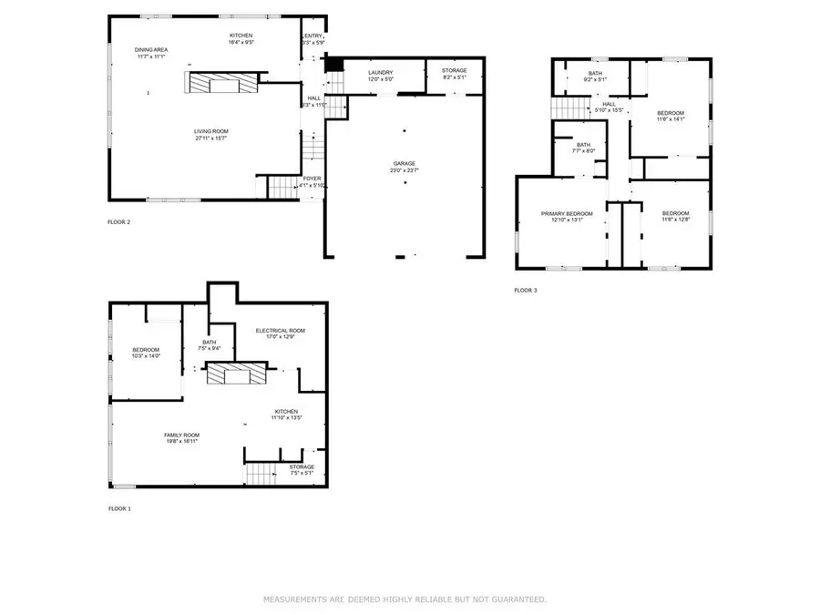 1893 WOODBINE DRIVE, Fairbanks, AK 99709 - #2