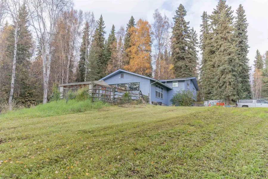 1893 WOODBINE DRIVE, Fairbanks, AK 99709 - #3