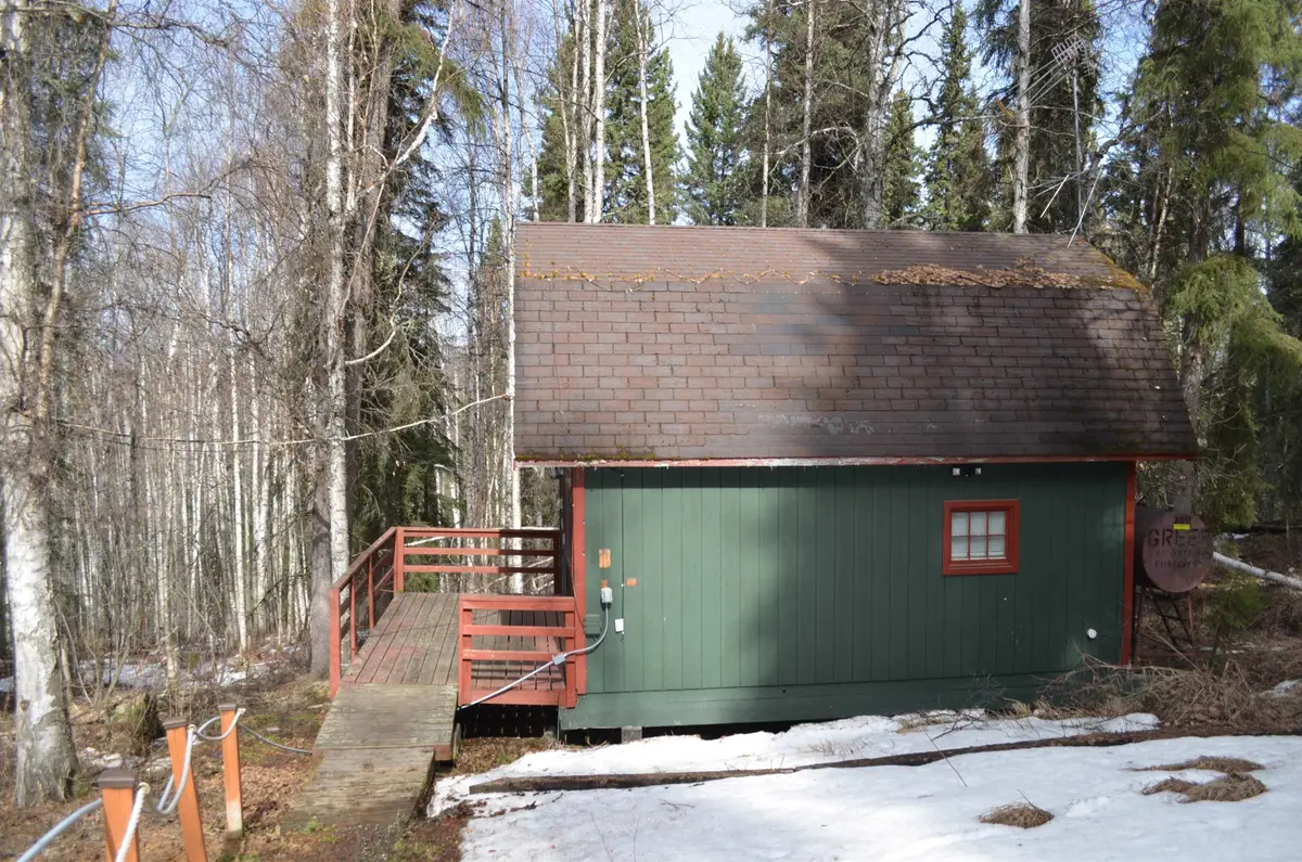 484 NORTH SLOPE LANE, Fairbanks, AK 99709 - #1