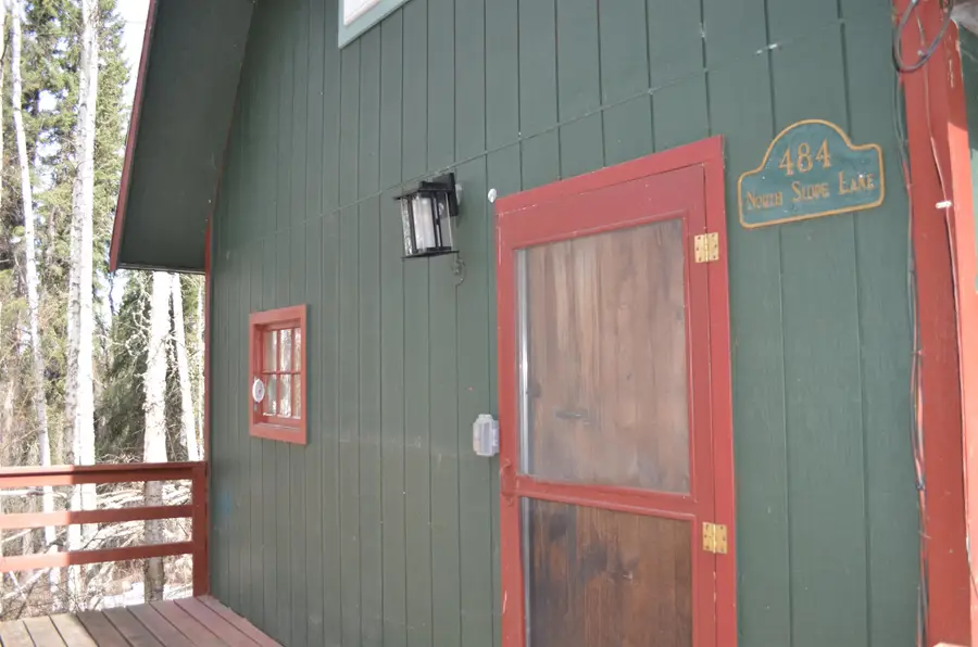 484 NORTH SLOPE LANE, Fairbanks, AK 99709 - #2