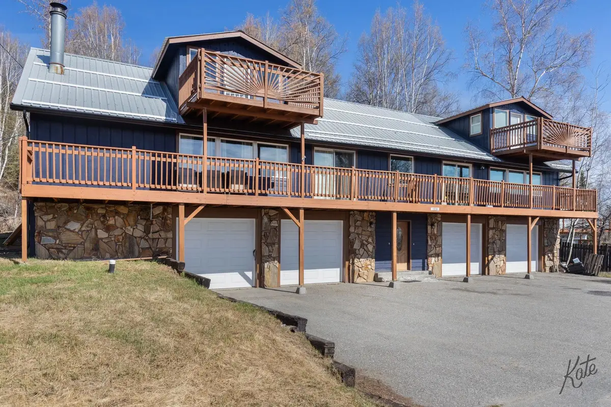 1510 FARMERS LOOP ROAD, Fairbanks, AK 99709 - #1