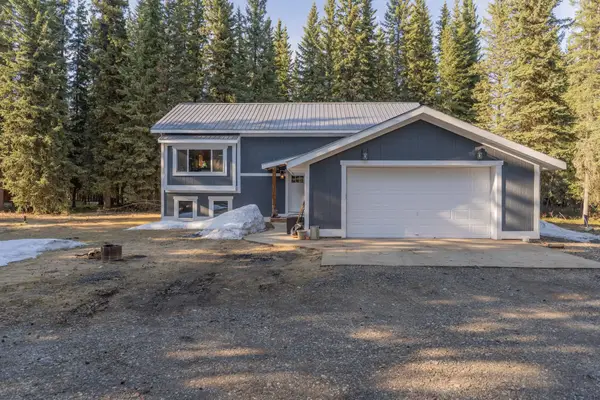 2531 CLYDESDALE DRIVE, North Pole, AK 99705