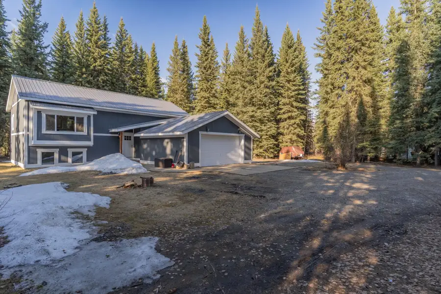 2531 CLYDESDALE DRIVE, North Pole, AK 99705 - #2