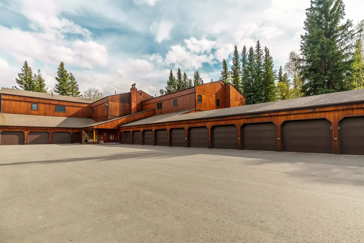 4376 DARTMOUTH DRIVE #Unit 16, Fairbanks, AK 99709 - #1