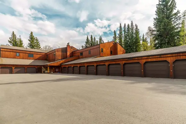 4376 DARTMOUTH DRIVE #Unit 16, Fairbanks, AK 99709