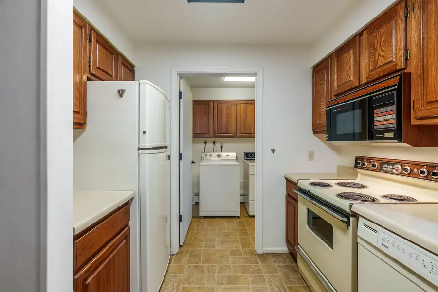 4376 DARTMOUTH DRIVE #Unit 16, Fairbanks, AK 99709 - #3