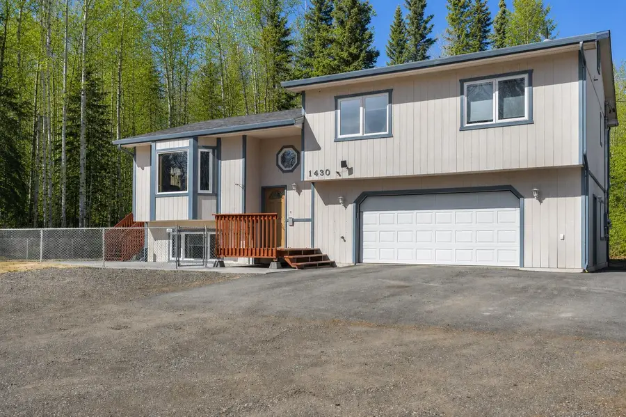 1430 HELENKA DRIVE, Fairbanks, AK 99712 - #2
