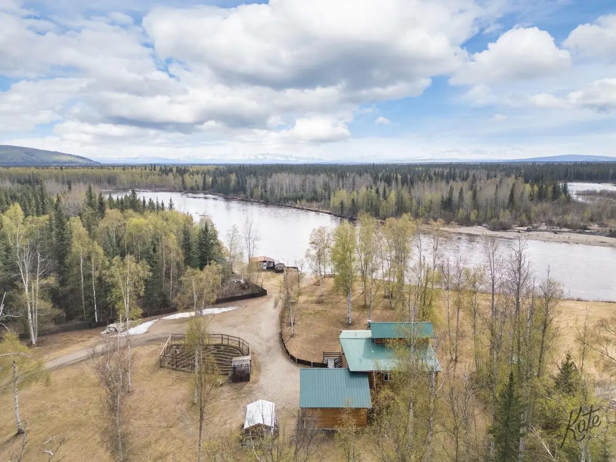 8885 OLD RICHARDSON HIGHWAY, Fairbanks, AK 99714 - #1