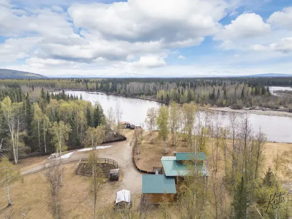 8885 OLD RICHARDSON HIGHWAY, Fairbanks, AK 99714