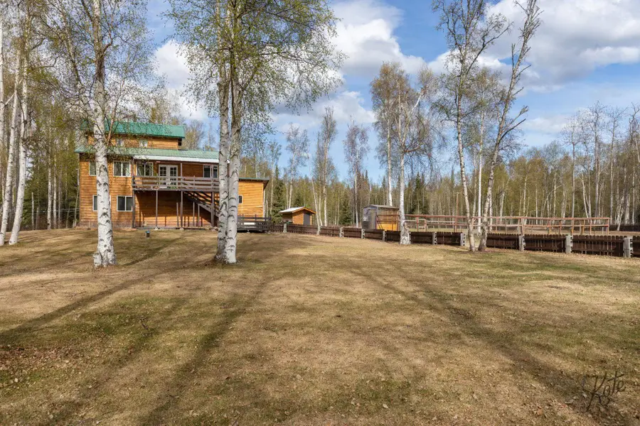 8885 OLD RICHARDSON HIGHWAY, Fairbanks, AK 99714 - #2
