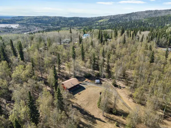 3269 HELEN PLACE, Fairbanks, AK 99709