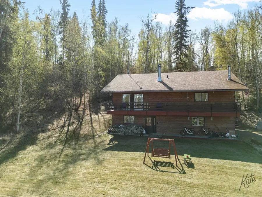 3269 HELEN PLACE, Fairbanks, AK 99709 - #2