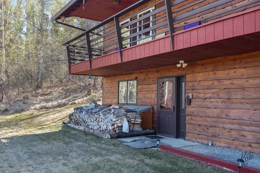 3269 HELEN PLACE, Fairbanks, AK 99709 - #3