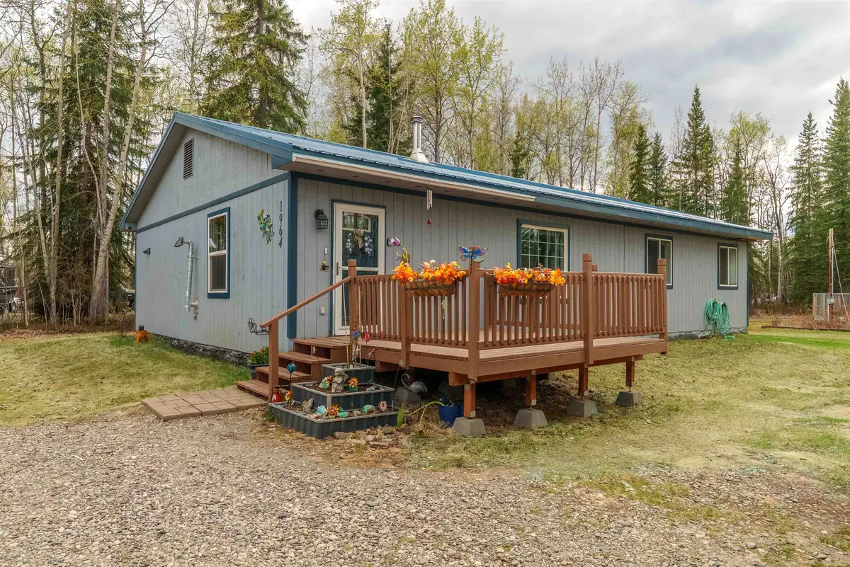 1964 LONG CIRCLE, North Pole, AK 99705 - #1