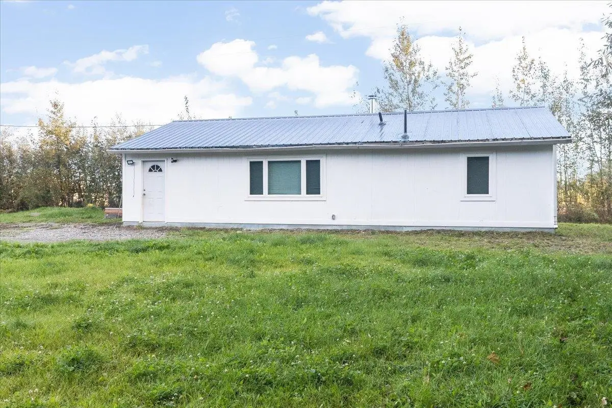 2175 BUNGE STREET, North Pole, AK 99705 - #1