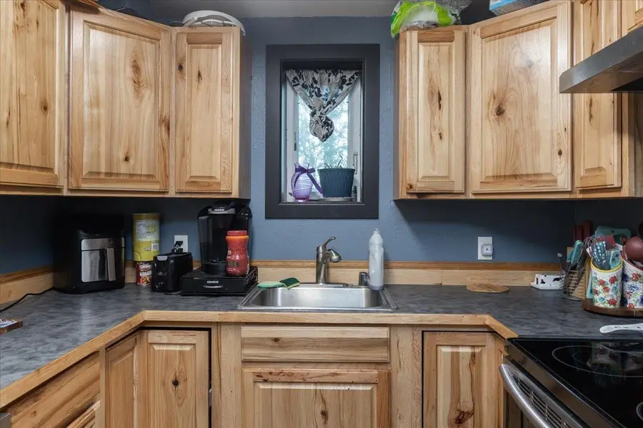 2175 BUNGE STREET, North Pole, AK 99705 - #2
